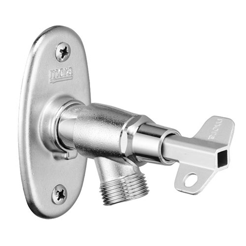 Vattenutkastare Mora Garden II | badrum - vvs-och-ventilation - vvs | KakelKungen