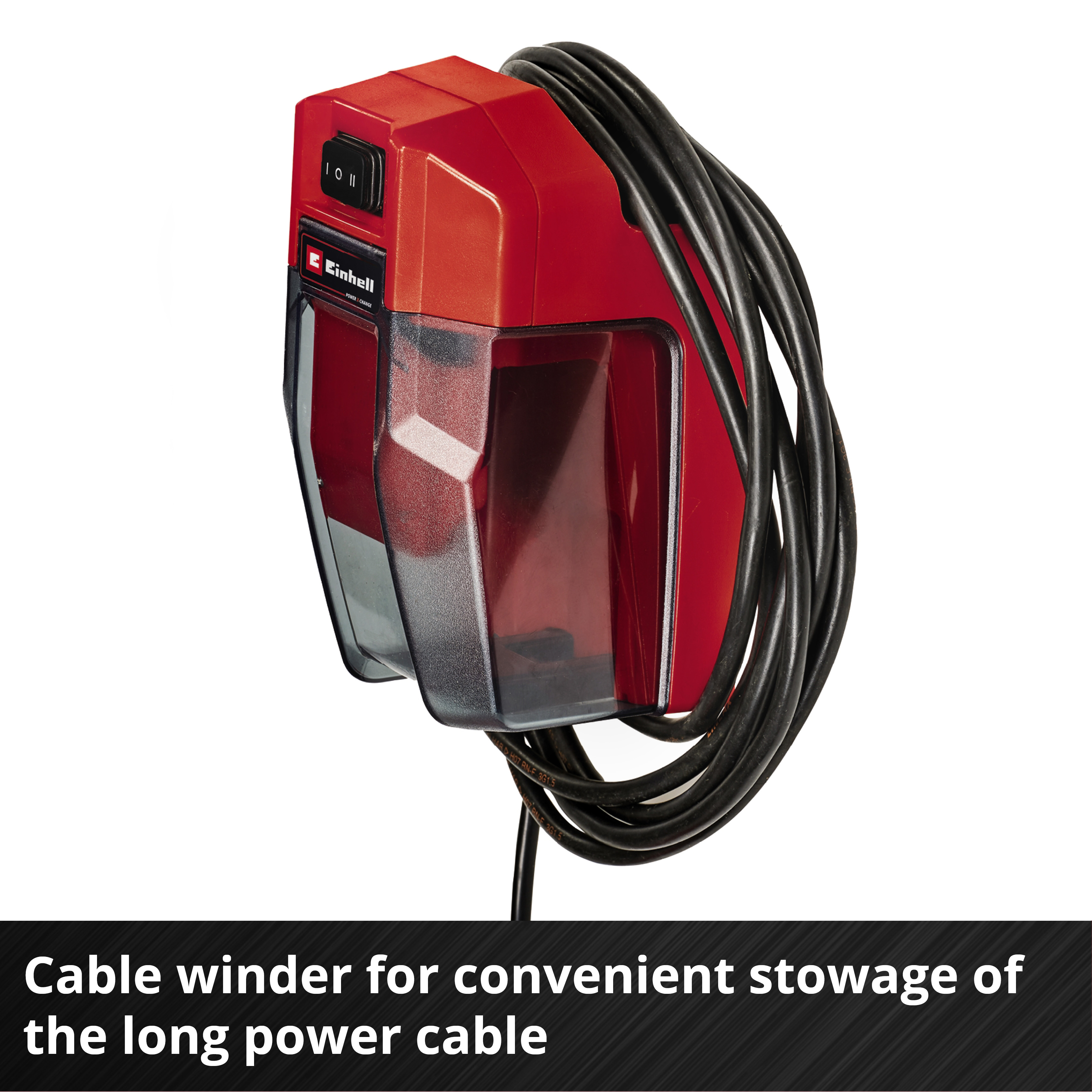 Vannpumpe Einhell GE-DP 18/25 Li Uten Batteri og Lader