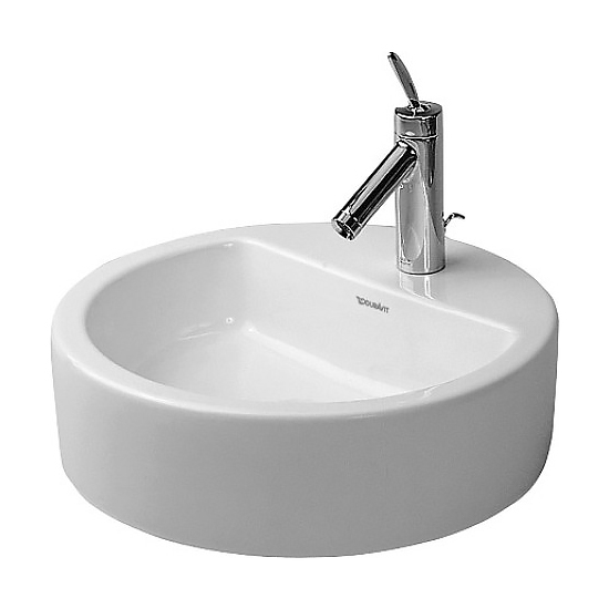 Servant Duravit Starck 1 044648