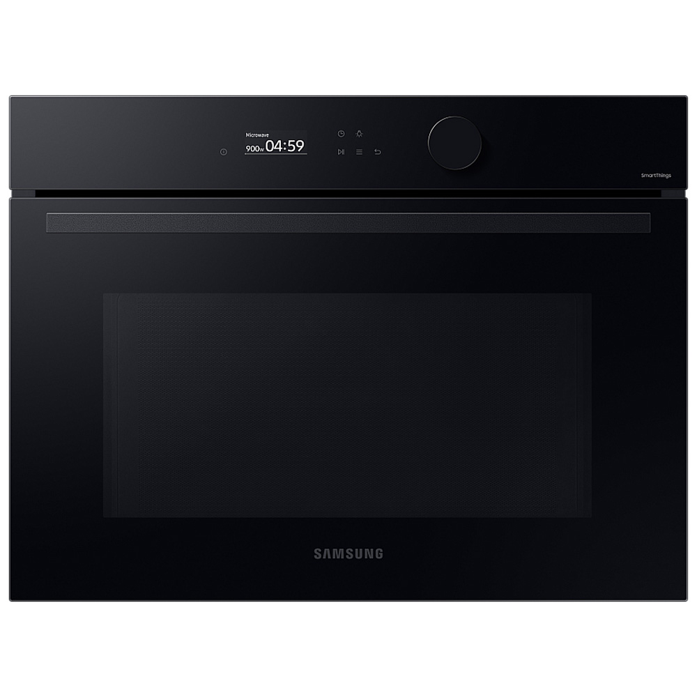 Mikrobølgeovn Samsung NQ5B5713GBK Series 5 Smart Cooking 50L Sort