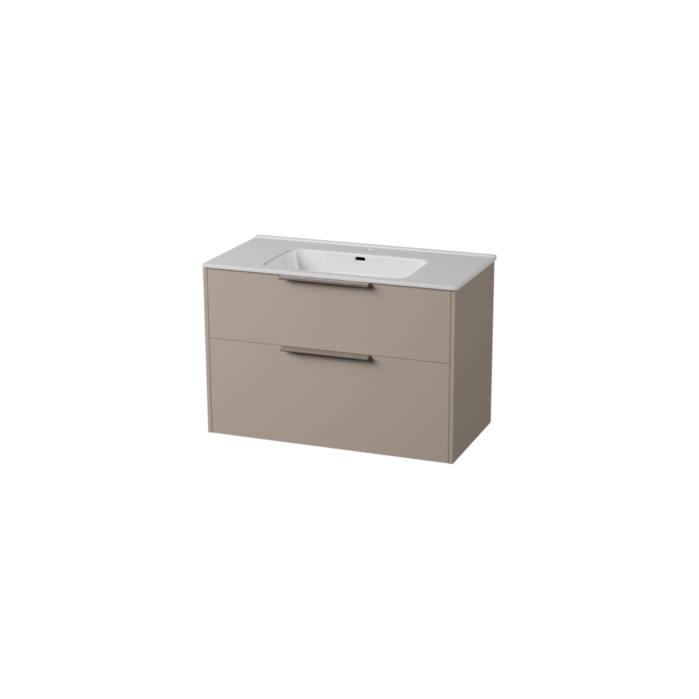 Servantskap FOSSBAD Innovent B90 for Heldekkende Servant