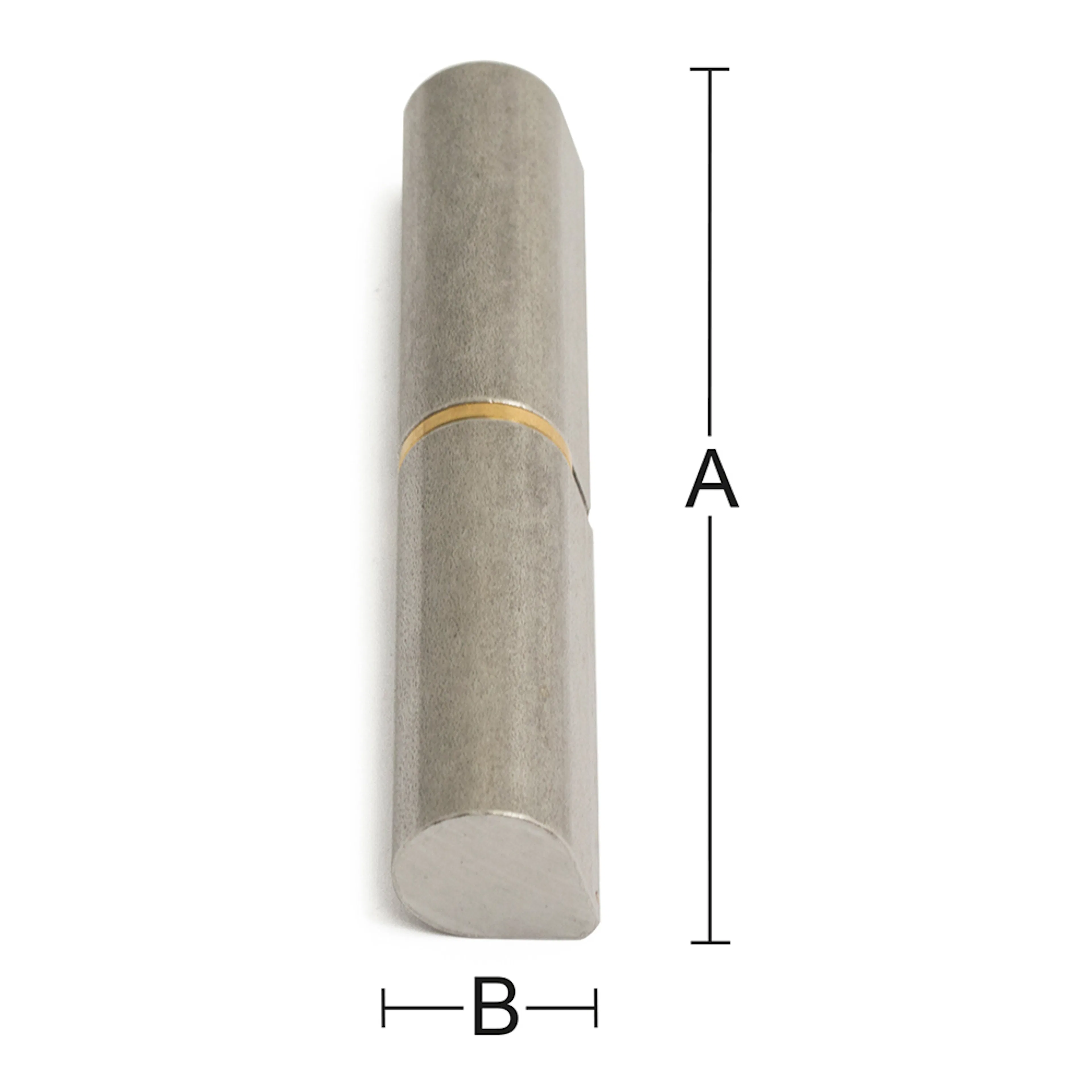 Sveisehengsel Habo 4200