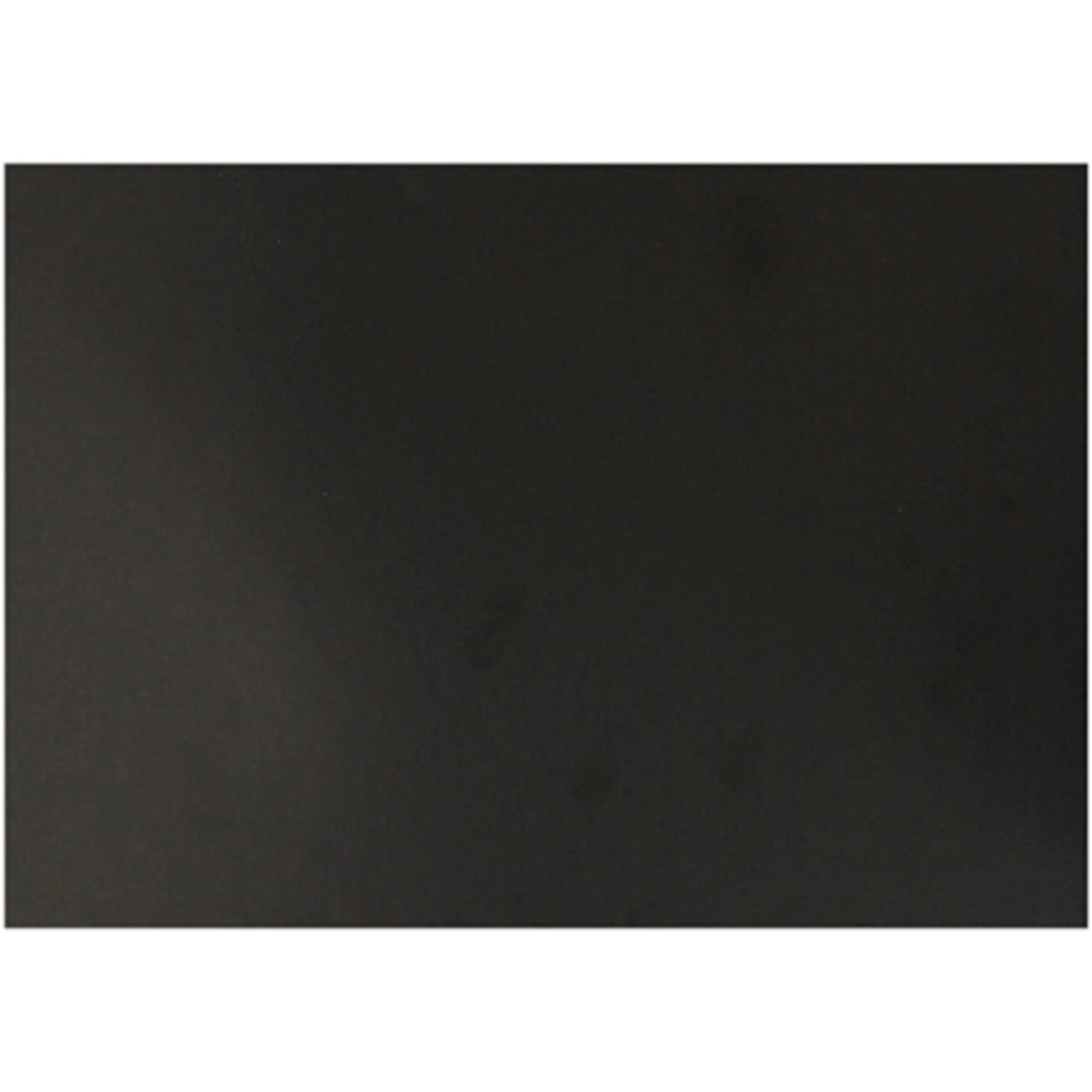 Glanspapper, svart, 32x48 cm, 80 g, 25 ark/ 1 förp. Svart