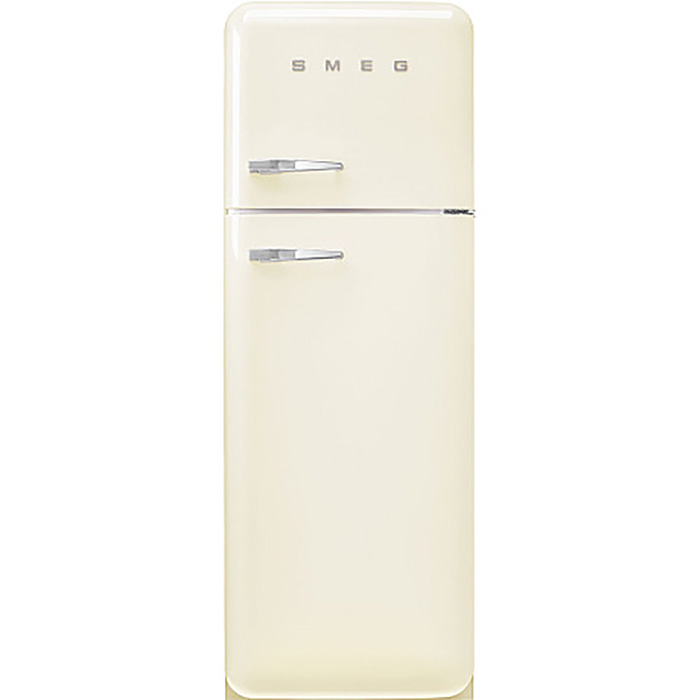 Kjøleskap/Fryser Smeg 50's Style FAB30/2025