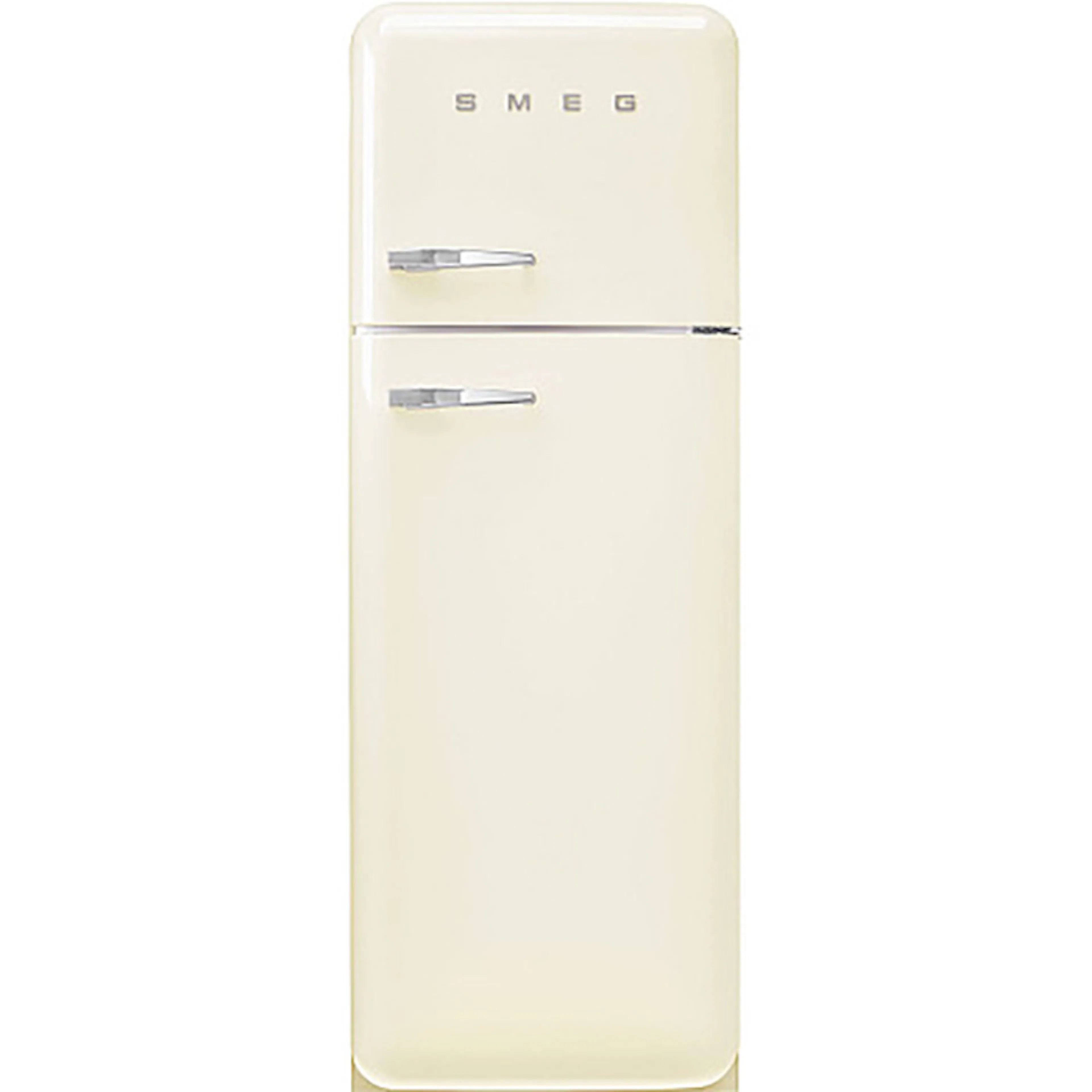 Kjøleskap/Fryser Smeg 50's Style FAB30/2025