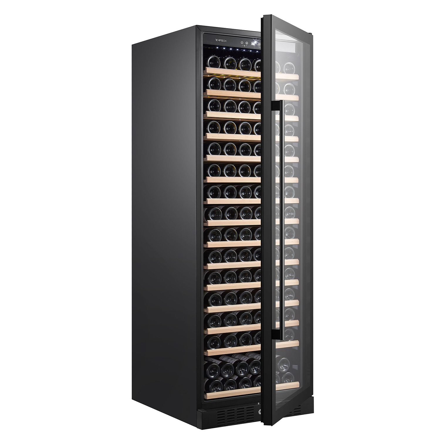 Vinskap Temptech Classique CL180SB