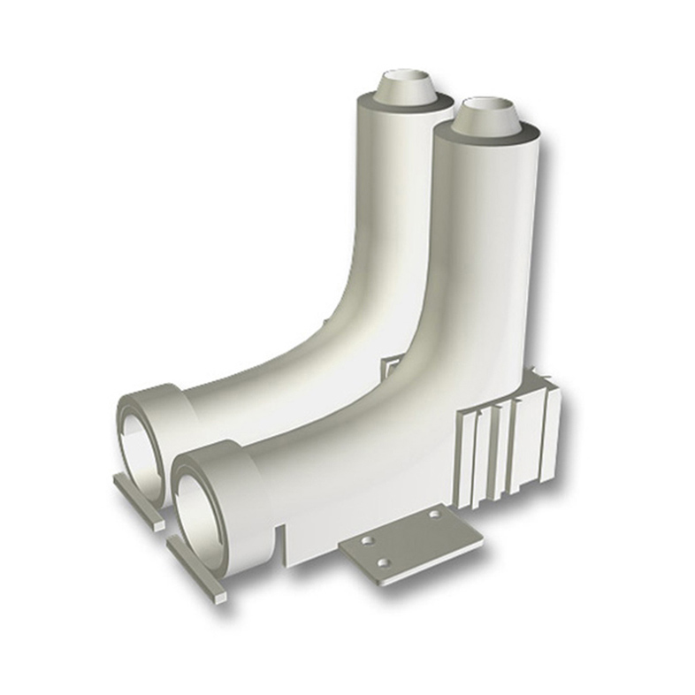 Støttebein LK Systems 25 Mm