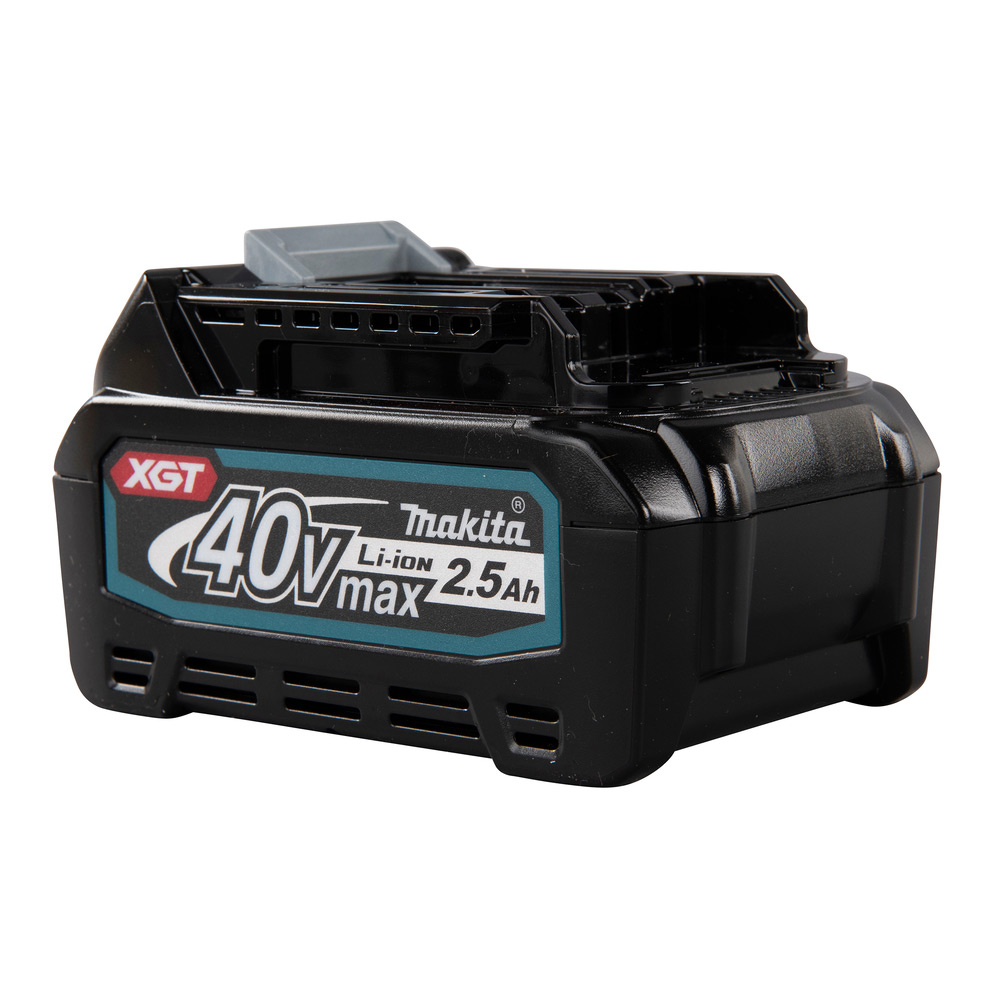 Batteri Makita 191B36-3 BL4025 2.5 Ah Li-Ion XGT Kartong