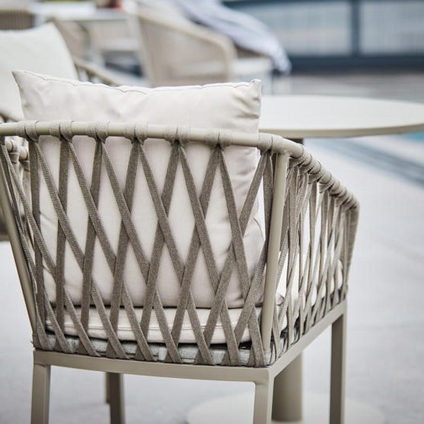 Spisestol Hillerstorp Jet Set
