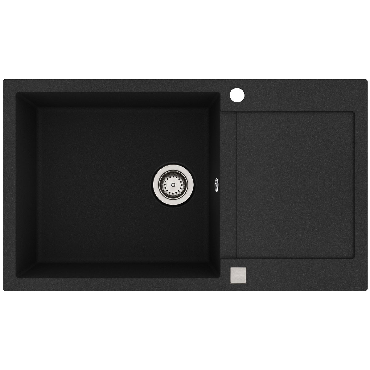 Oppvaskbenk Lavabo Saturn 860
