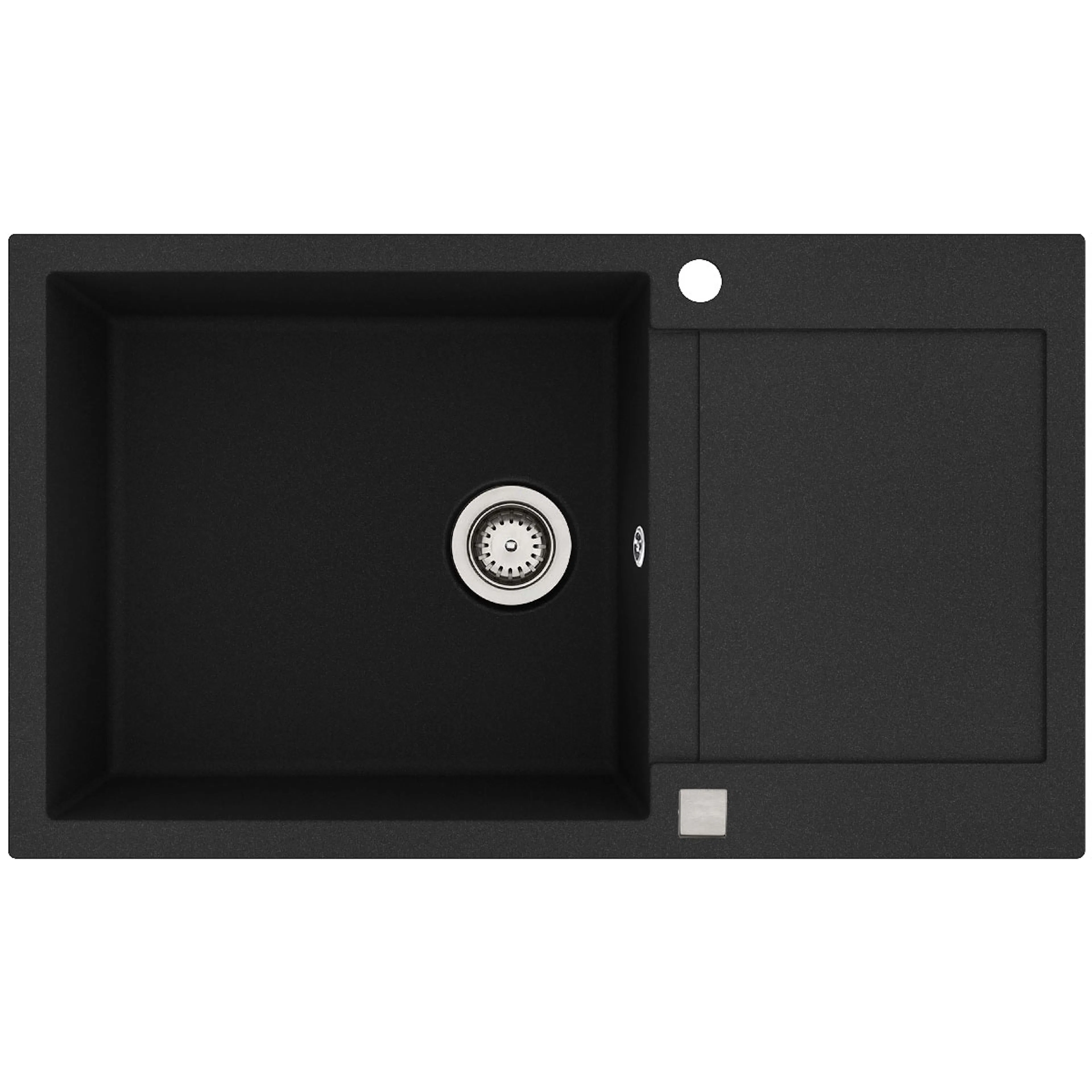 Oppvaskbenk Lavabo Saturn 860