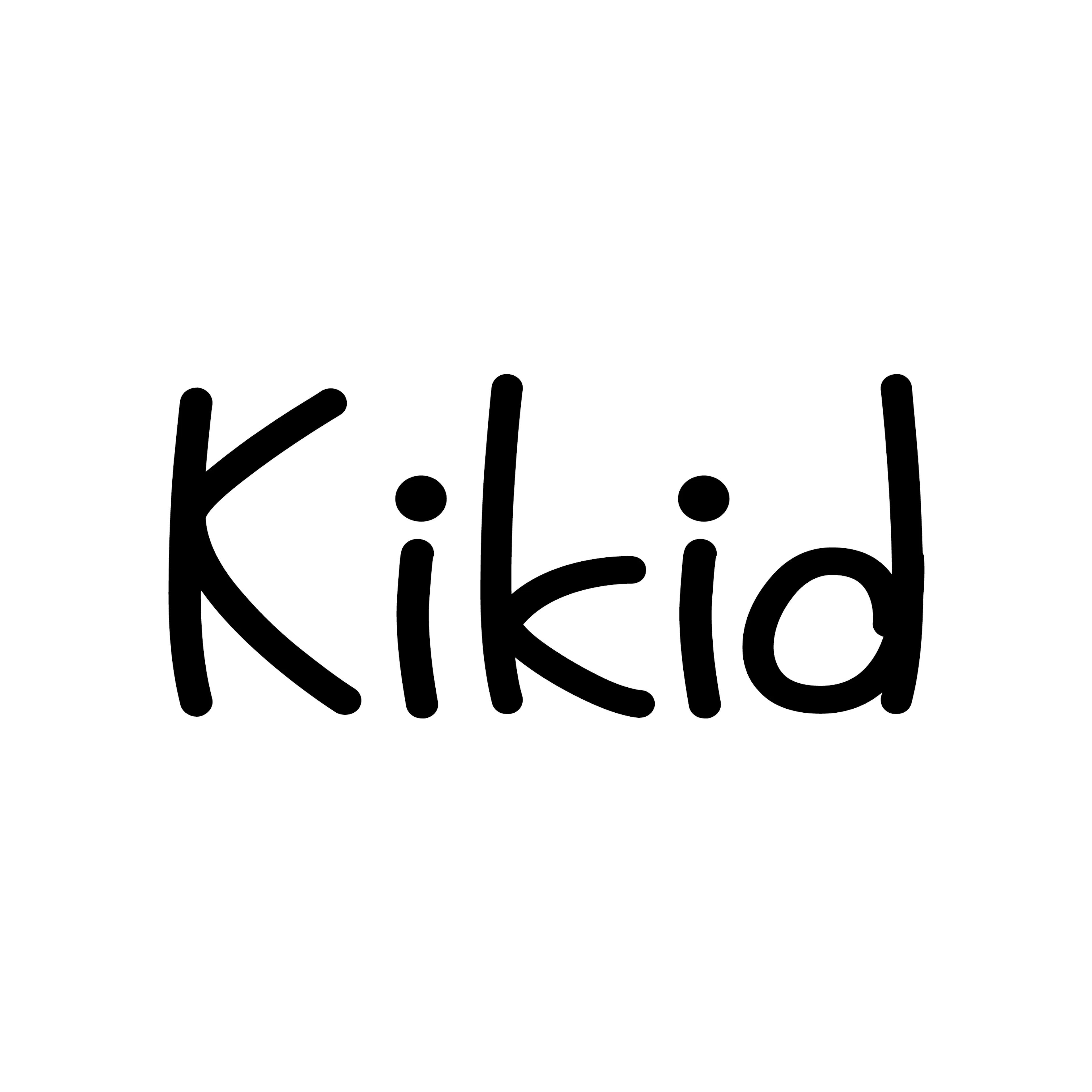 Kikid logo