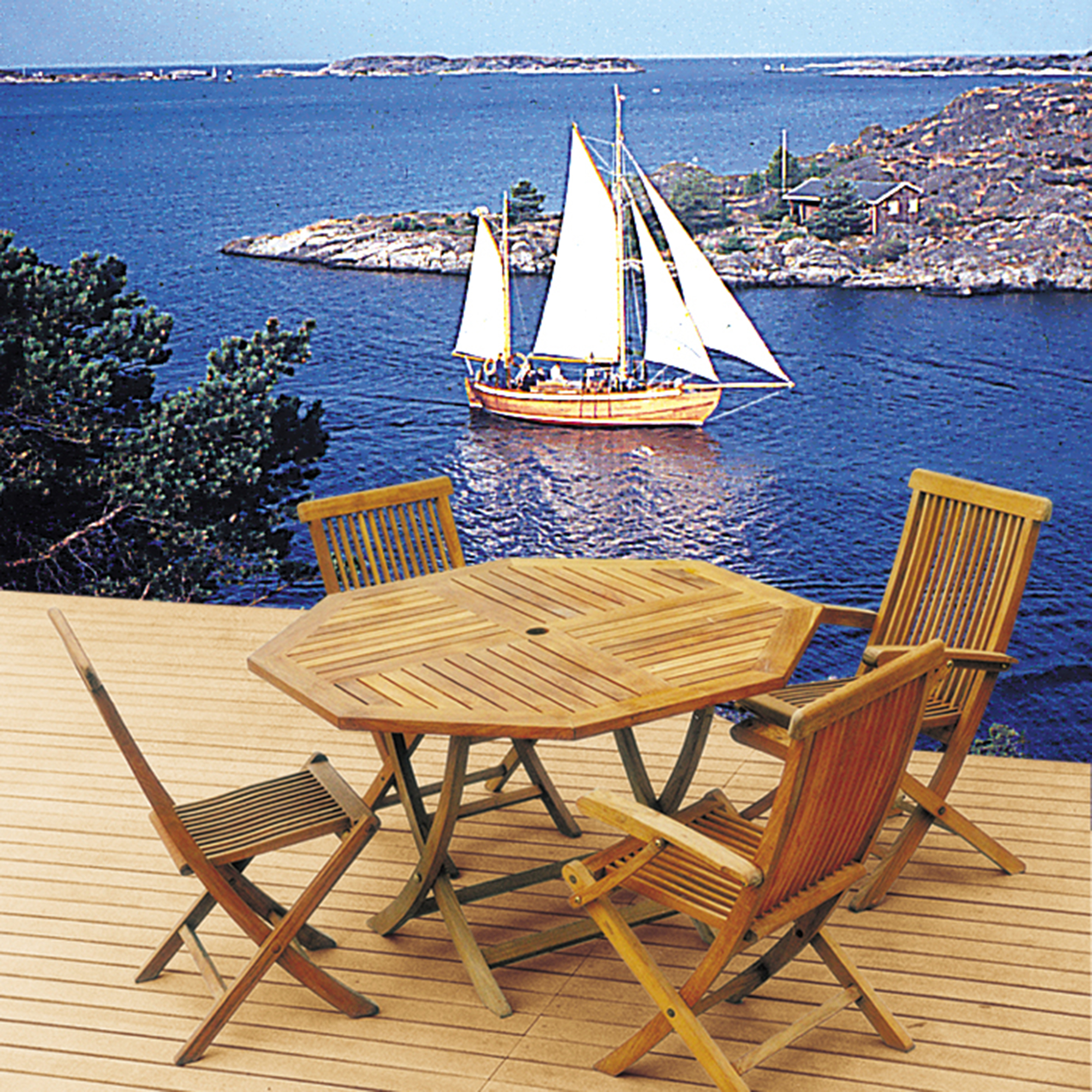 Deks Olje Owatrol D1