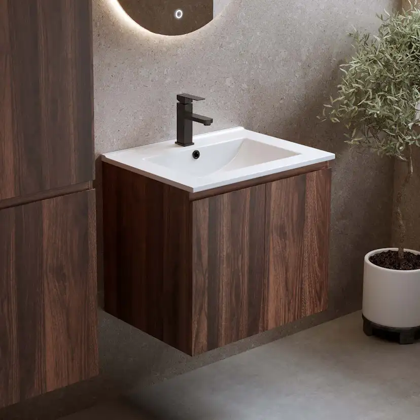 Servantskap Bathlife Smila med Servant