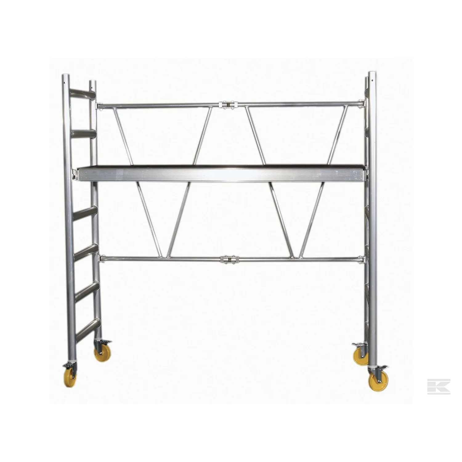 Rullestillas Custers 74x250 cm