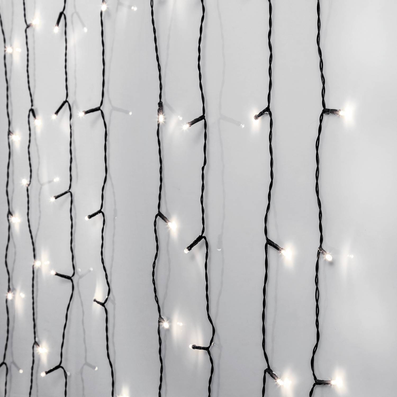 Lysgardin Star Trading Crispy Ice White 120L
