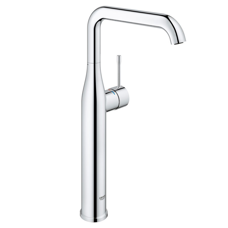 Tv&auml;ttst&auml;llsblandare Grohe Essence New 32901