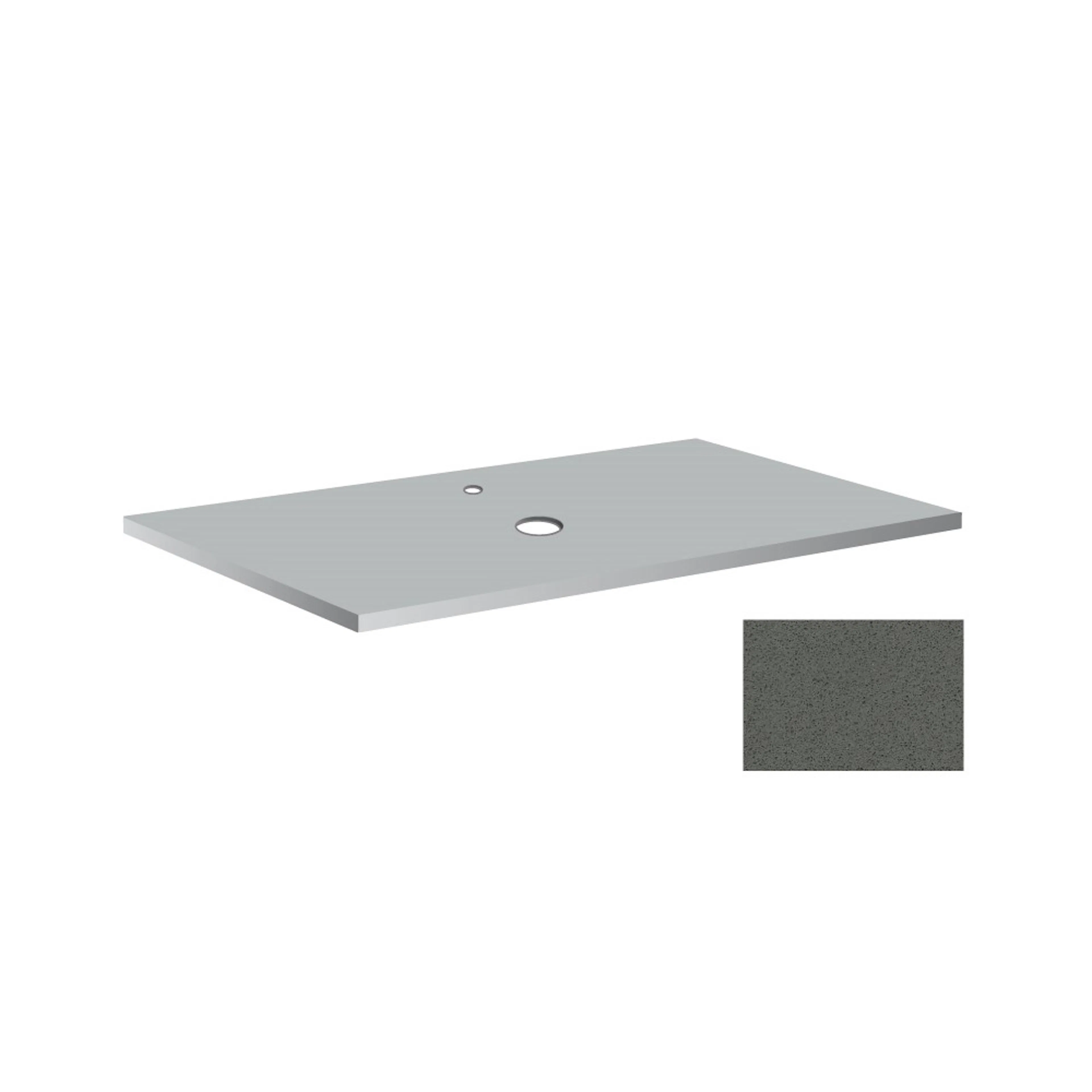 Benkeplate Hafa Edge Suede 1 Hull