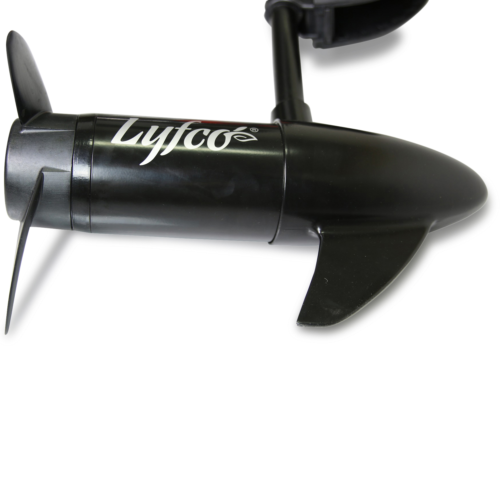 Elmotor Båt Lyfco Elektrisk NRS-36L - Lang rigg