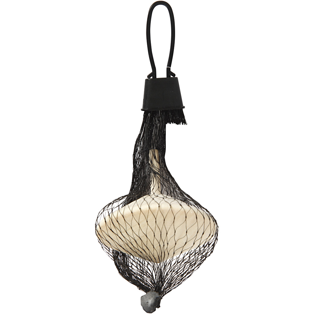 Snurrebass Creativ Company H5 cm D5,5 cm 1 Stk