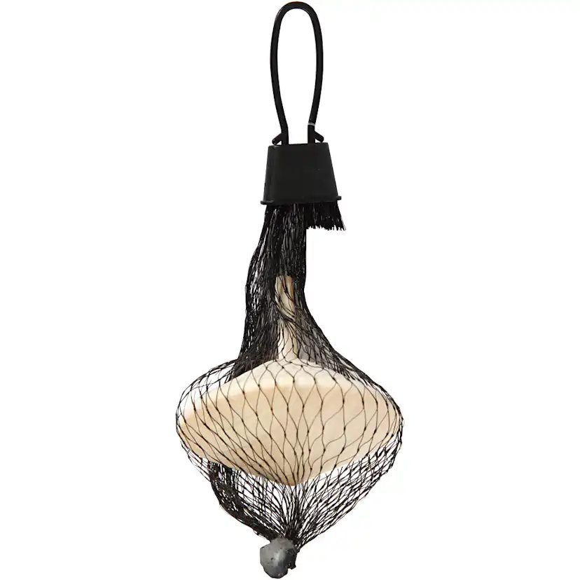 Snurrebass Creativ Company H5 cm D5,5 cm 1 Stk