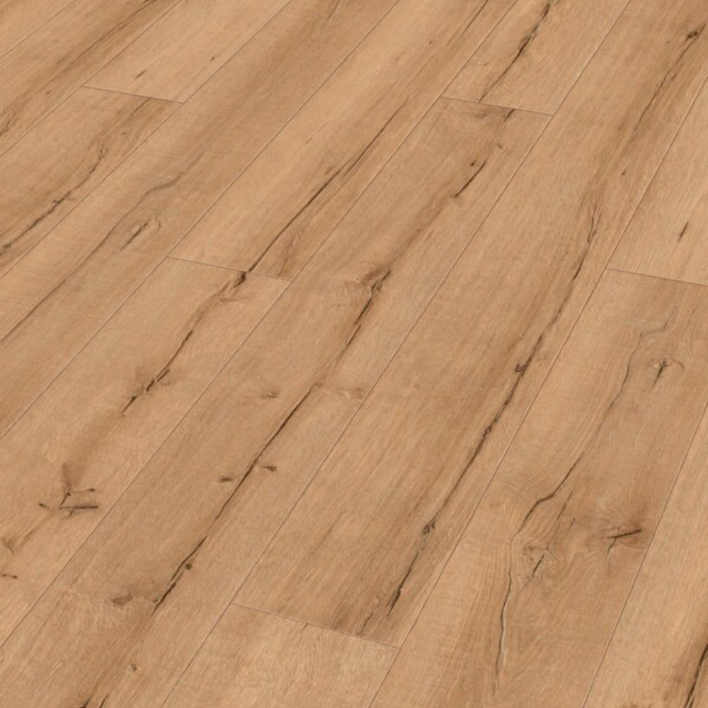 Vinylgolv MeisterDesign. next DL 500 S Natural old wood oak 07114
