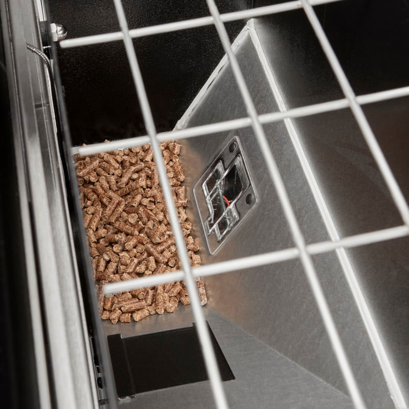 Tre-pelletsgrill Weber SmokeFire EPX6