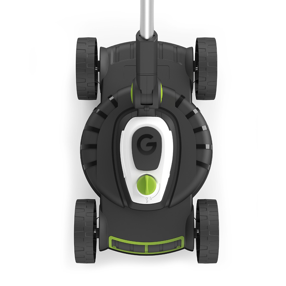 Gressklipper Gtech SLM50 med batteri og lade
