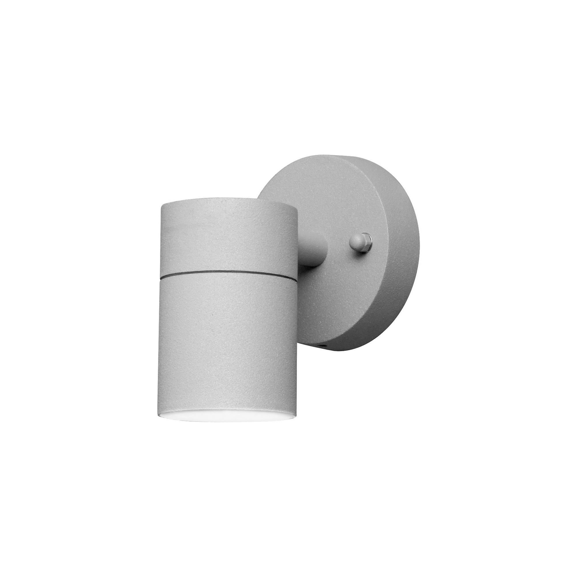 Vegglampe Gnosjö Konstsmide Modena GU10 Ned