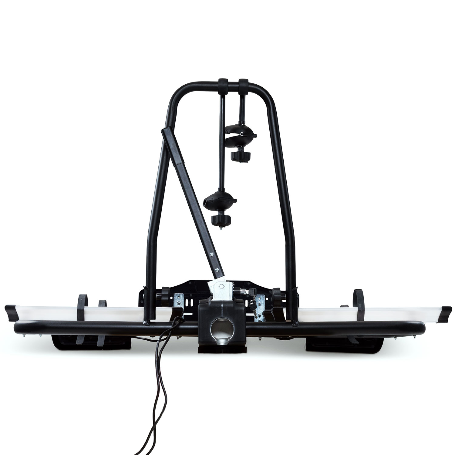 Sykkelholder Metalcraft for 2 Elsykler