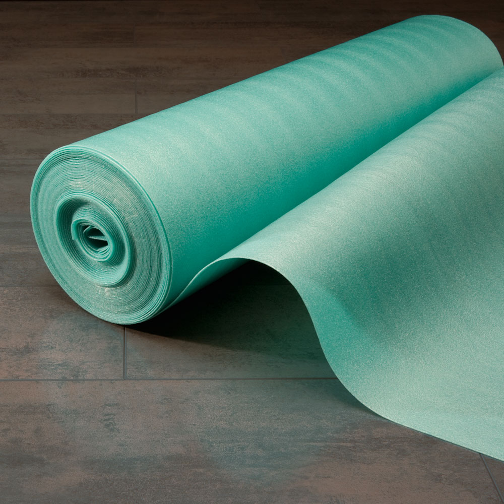 Underlagsfoam Pergo 15m2