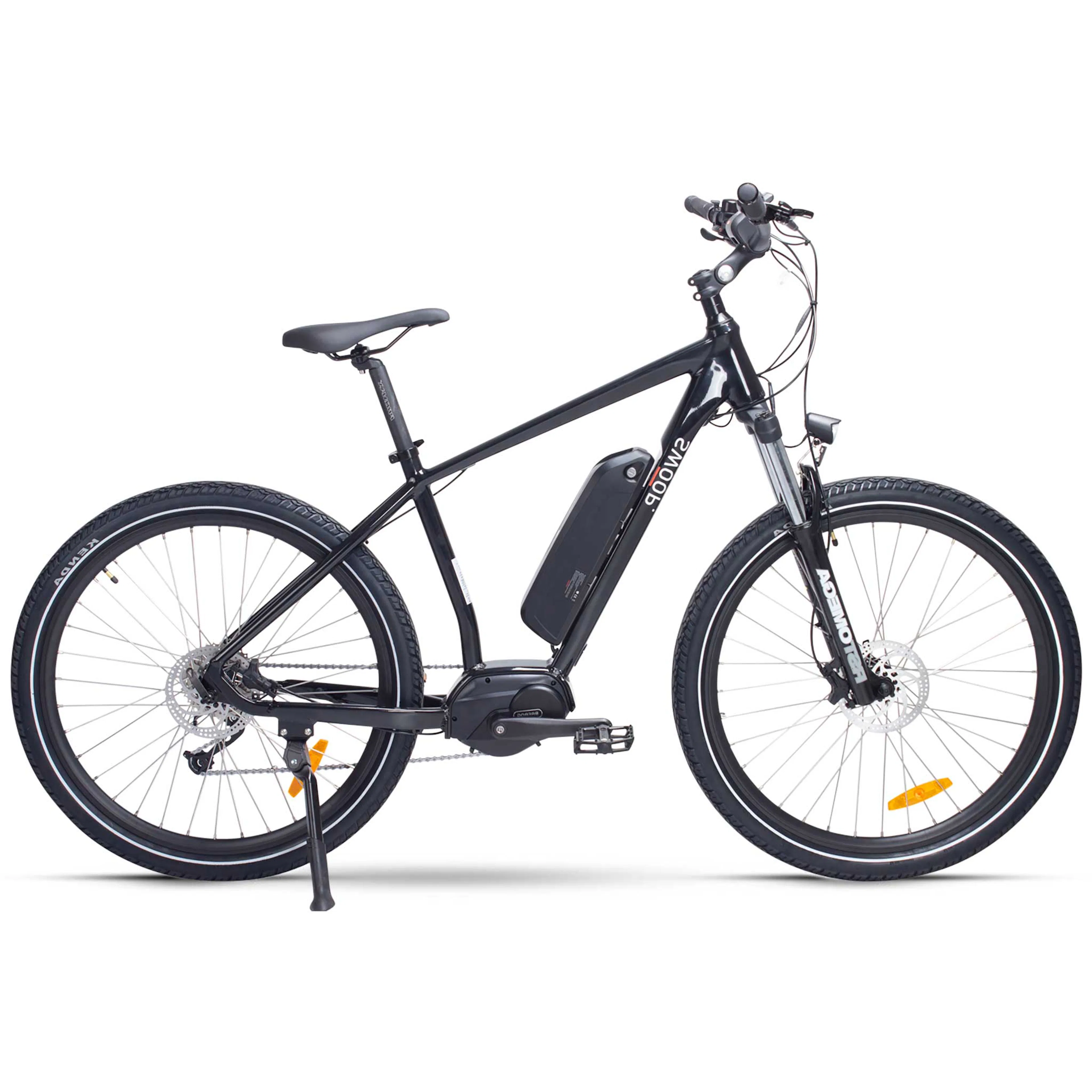 El-sykkel Swoop MTB 27,5'' Seeker