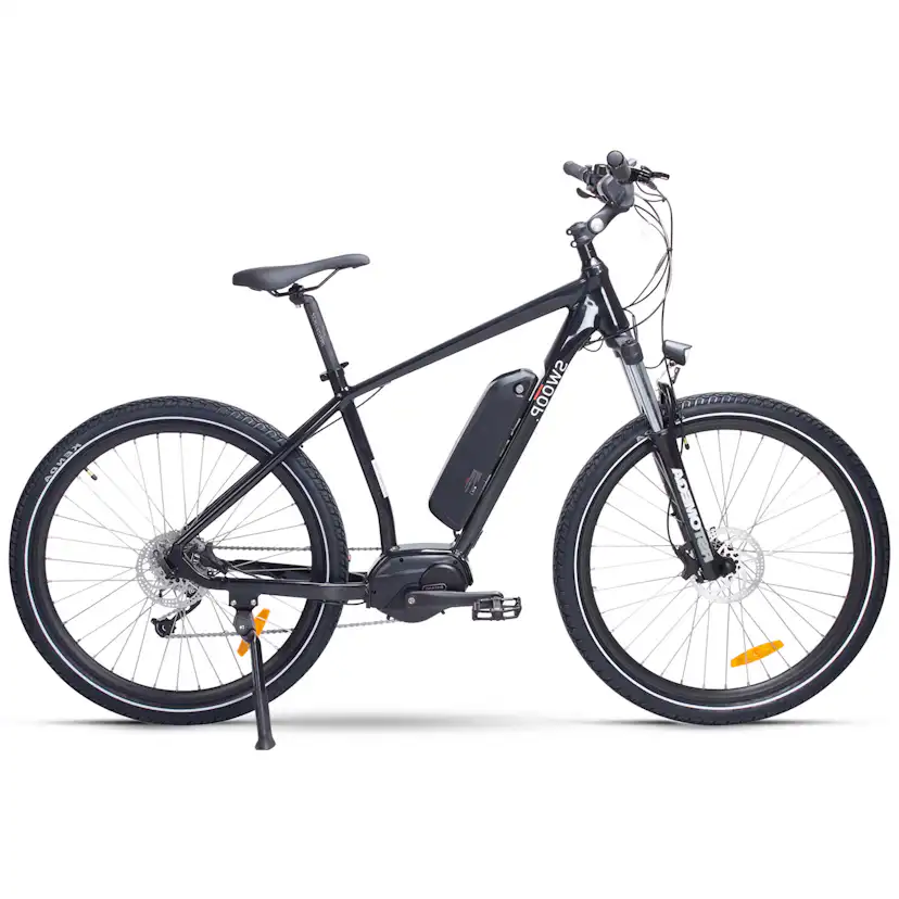 El-sykkel Swoop MTB 27,5'' Seeker