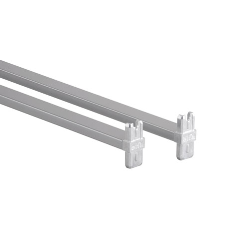 Tverrstag Påbyggingssett Elfa Standard/Mini 55