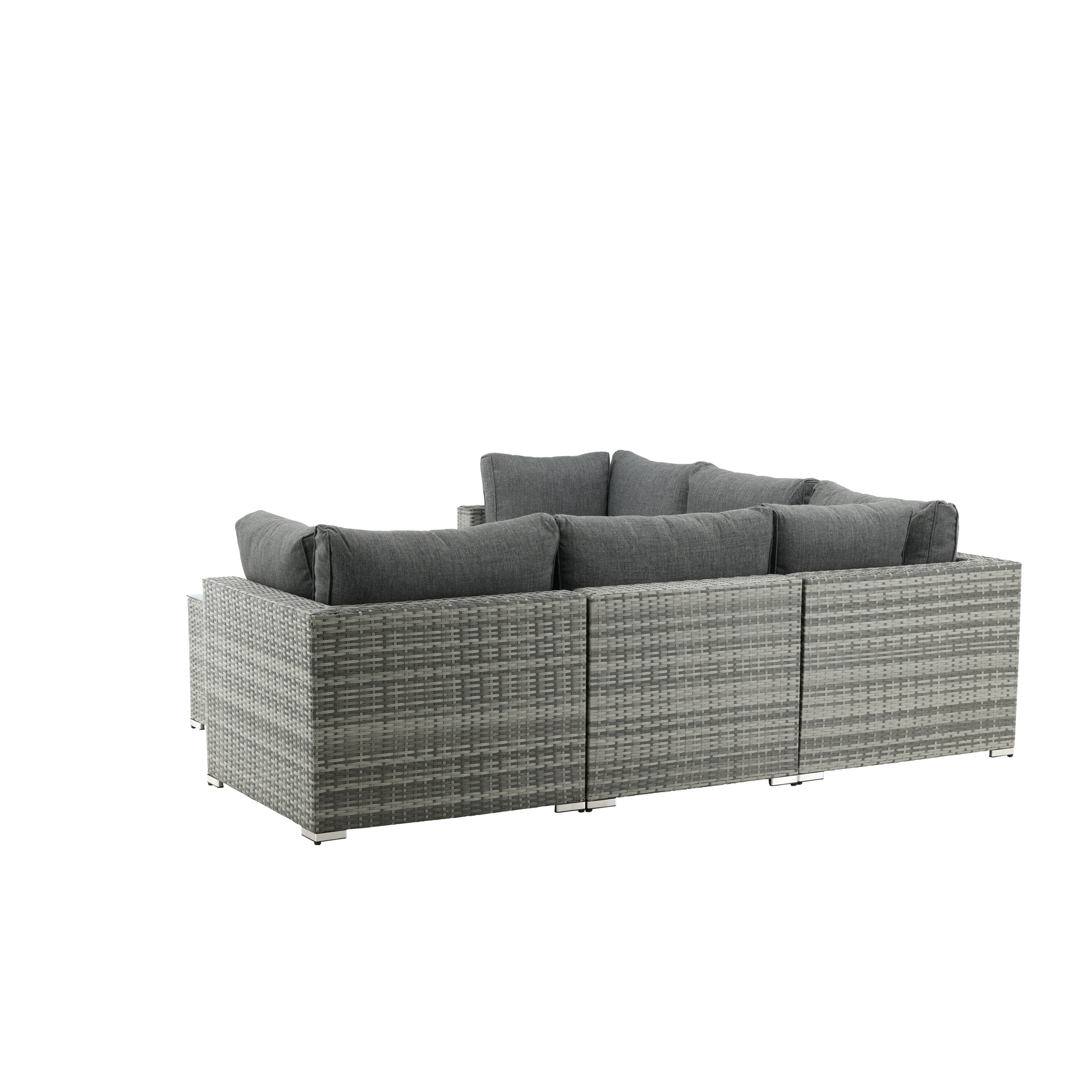 Loungegruppe Venture Home Amazon