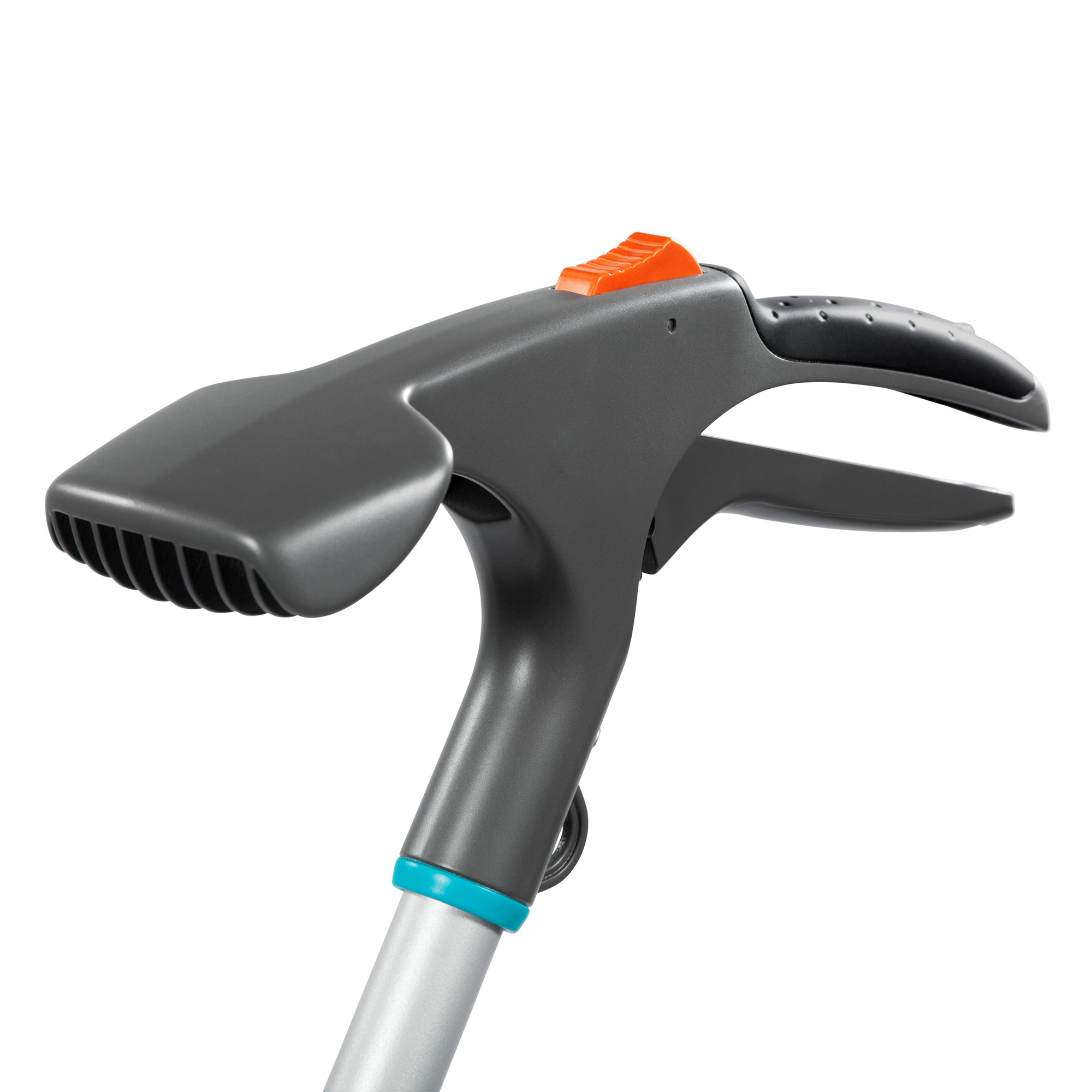Gressaks Gardena Comfort med Langt Skaft
