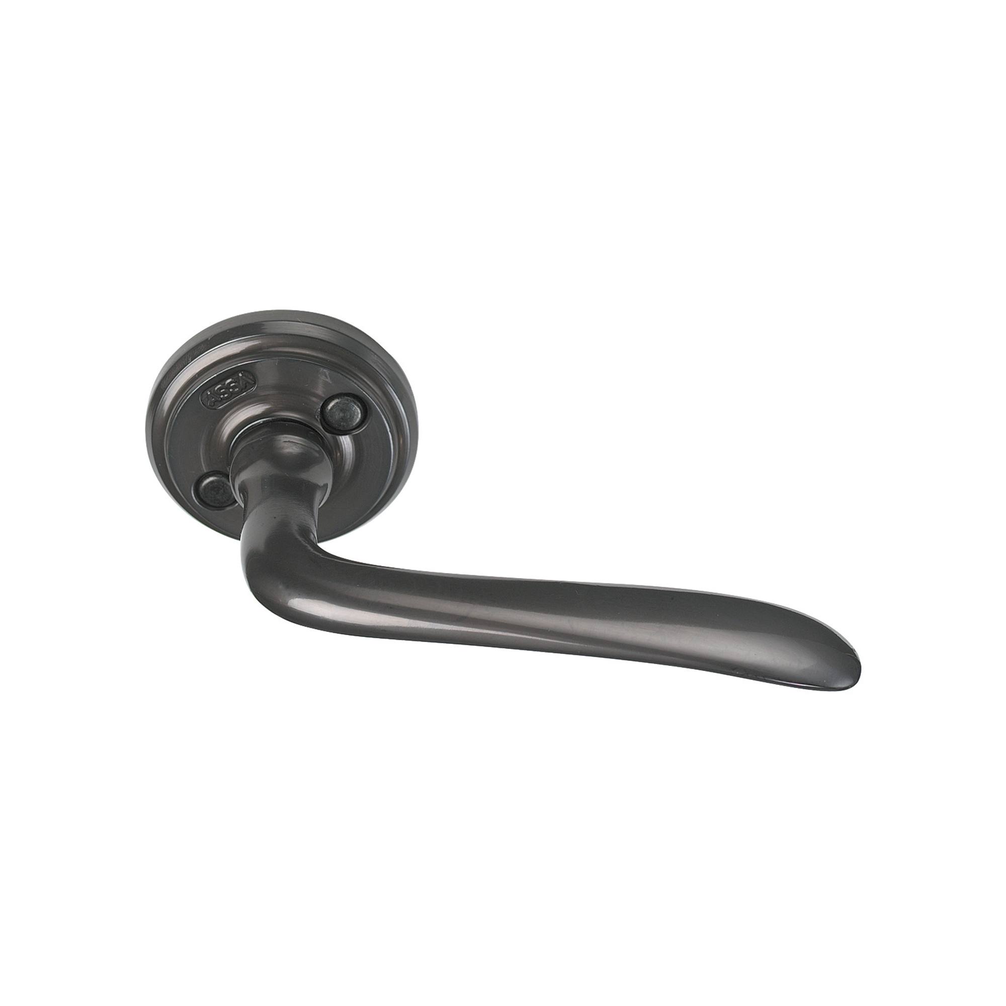 Trykk ASSA Abloy 1923 Nikkel