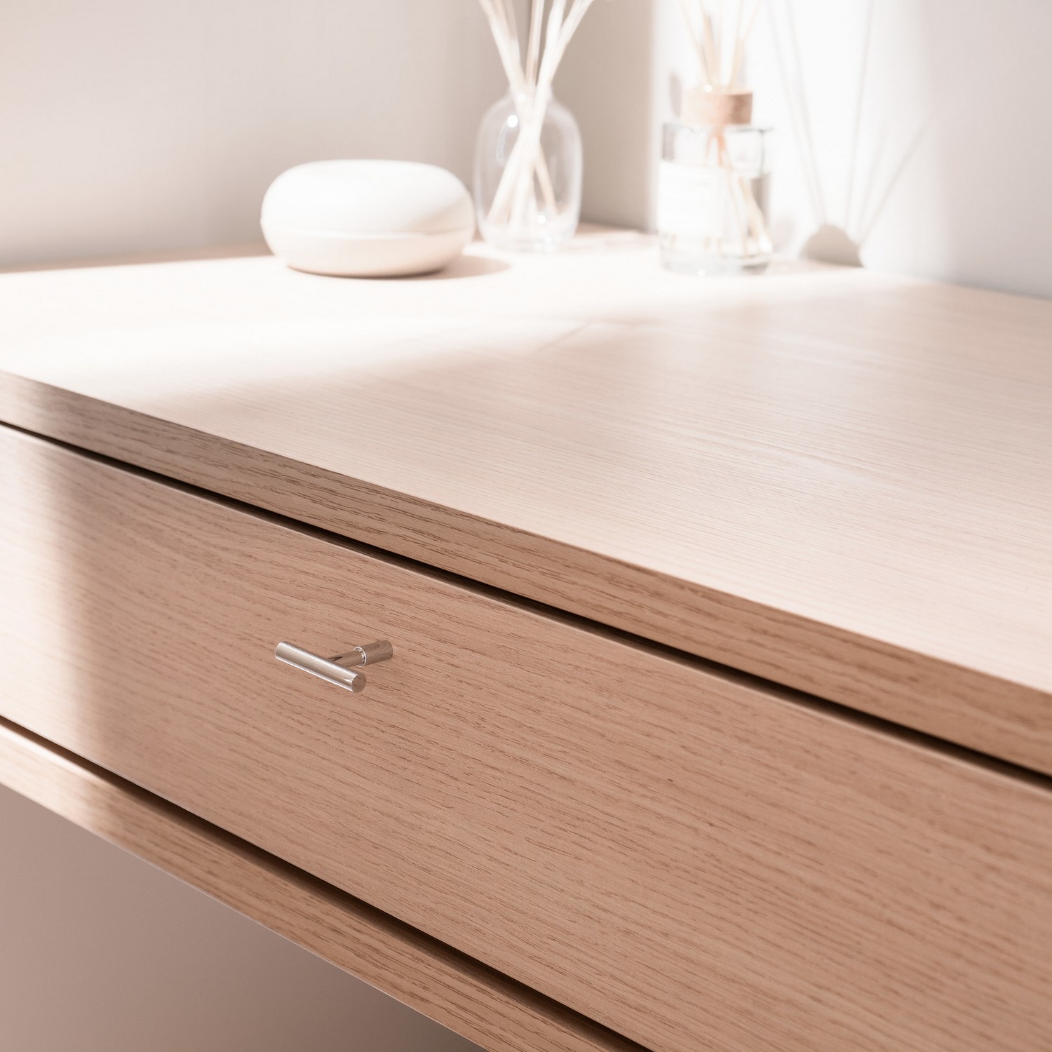 Knott Beslag Design T Spira