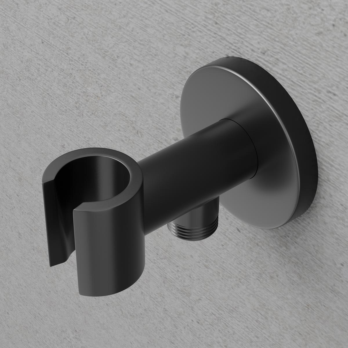 Handduschhållare Scandtap Harmonized 1 | badrum - duscharmatur - tillbehor-duscharmatur | KakelKungen