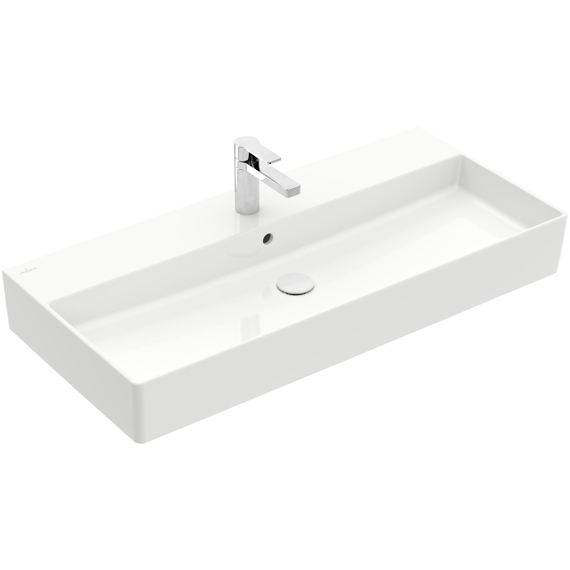 Tv&auml;ttst&auml;ll Villeroy & Boch Memento 2.0