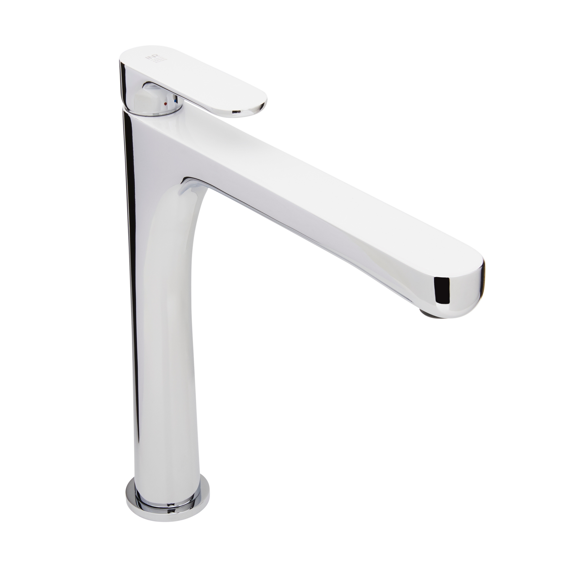 Tv&auml;ttst&auml;llsblandare INR Sleek H&ouml;g
