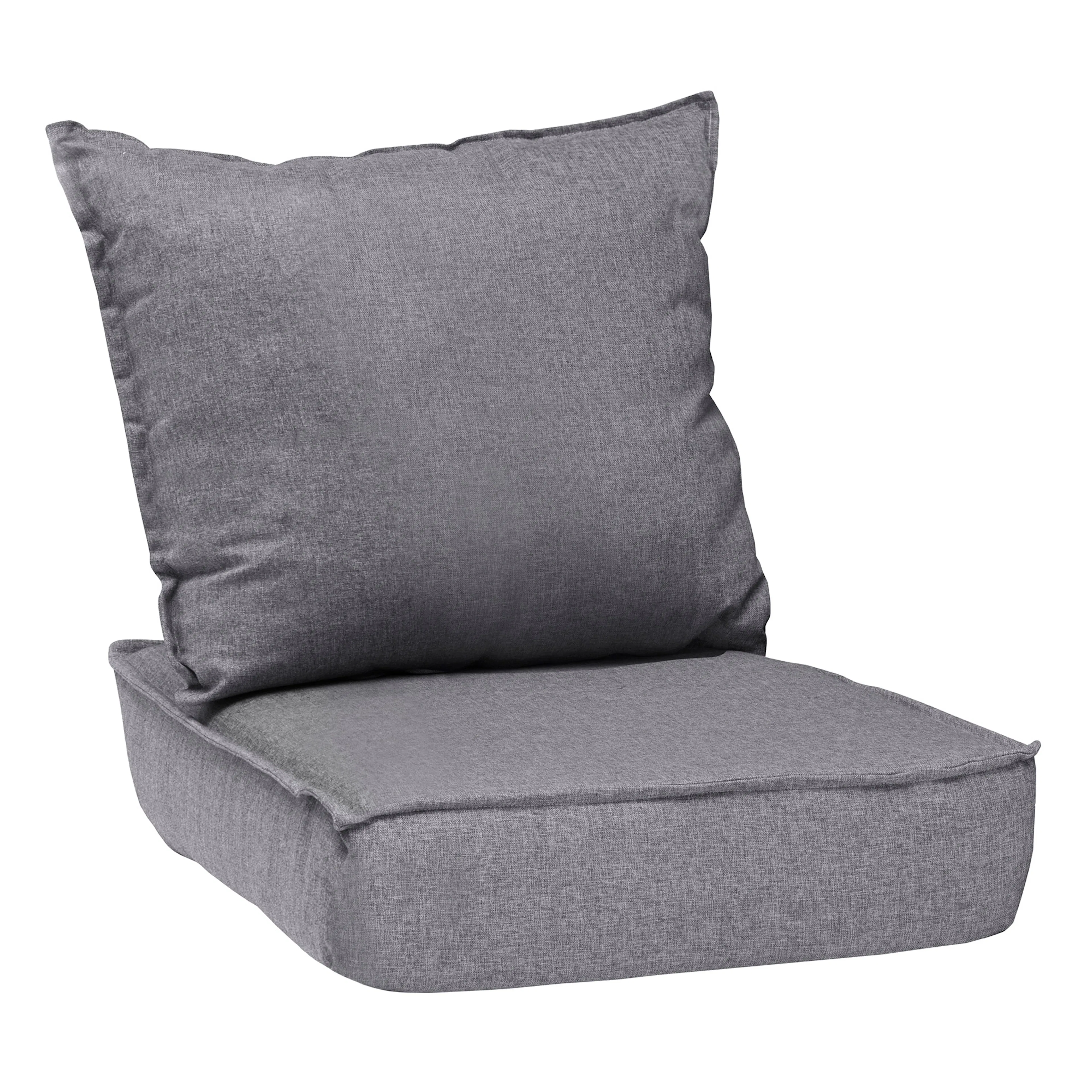 Putesett Hillerstorp Jet Set Lenestol
