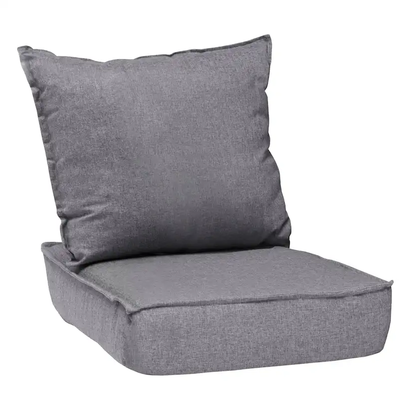 Putesett Hillerstorp Jet Set Lenestol