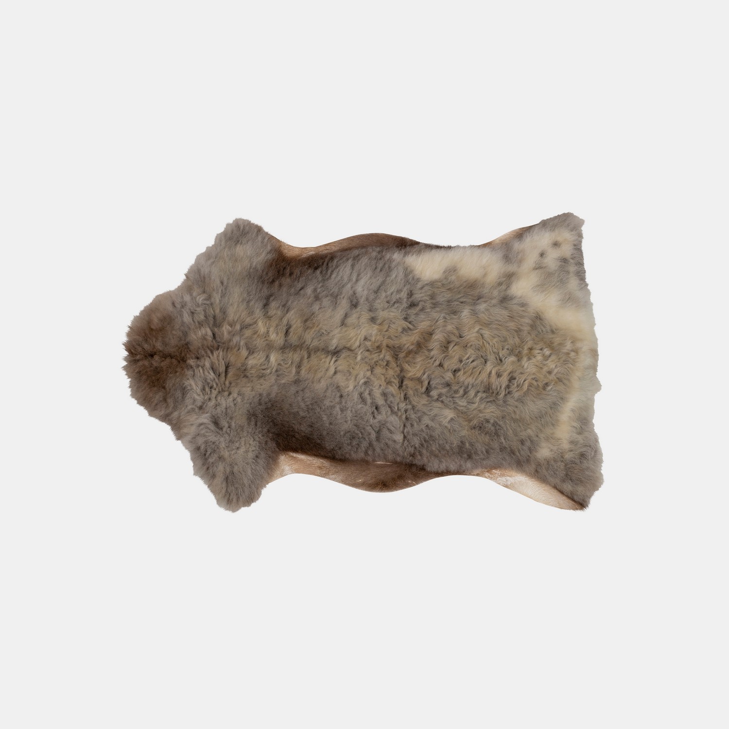 Lammeskinn Espegard Tibetansk Fjellsau