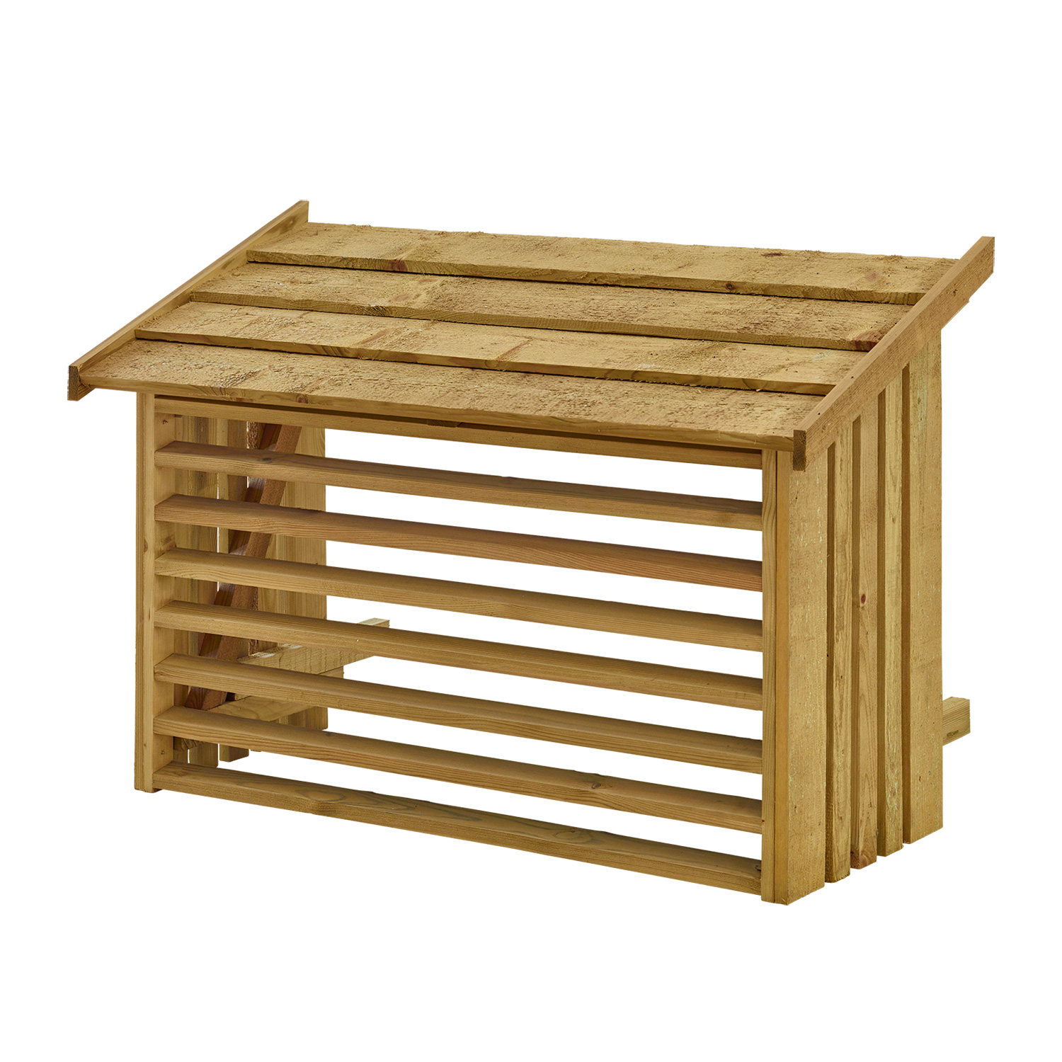 Varmepumpebeskyttelse PLUS