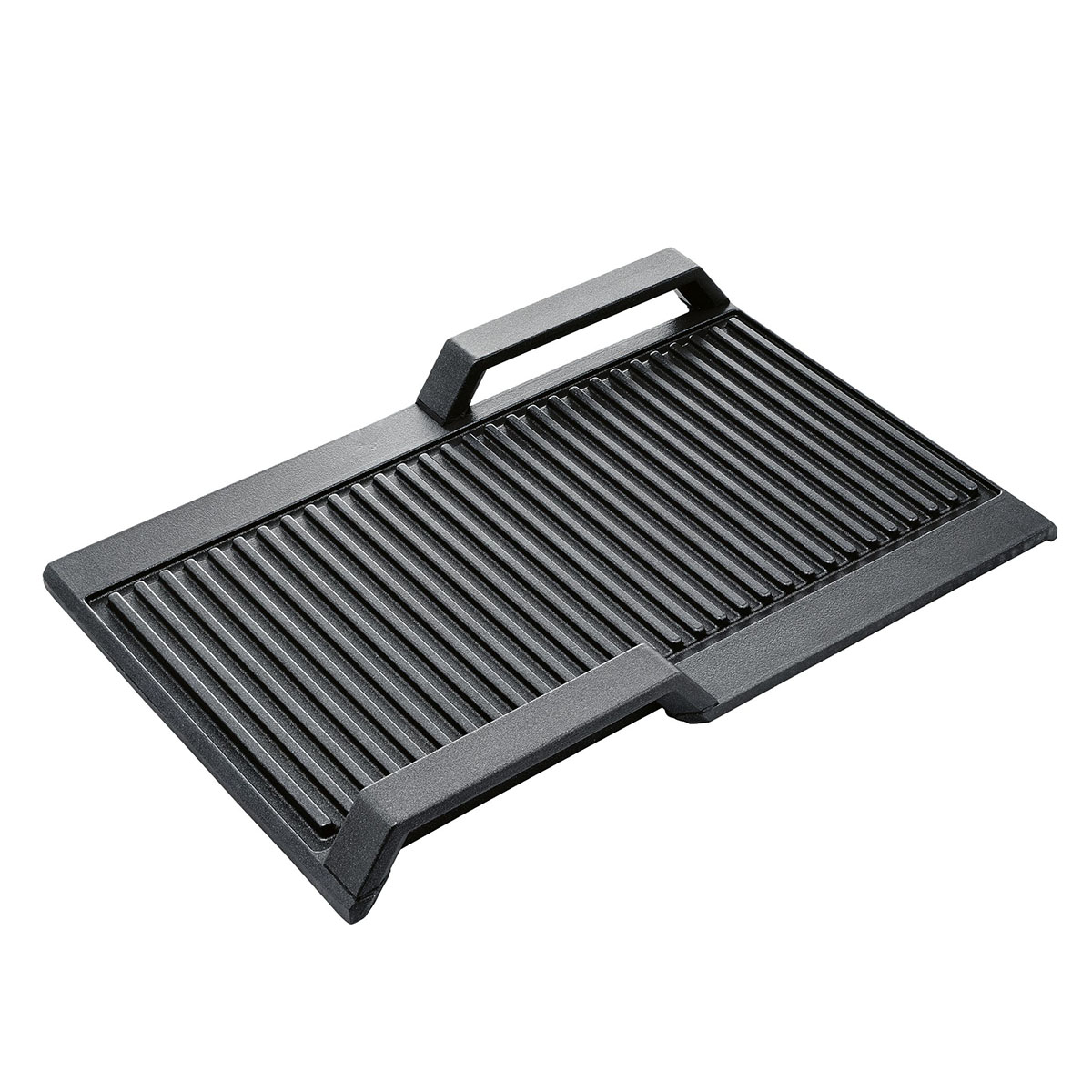 Grillplate Siemens til Induksjonstopp HZ390522