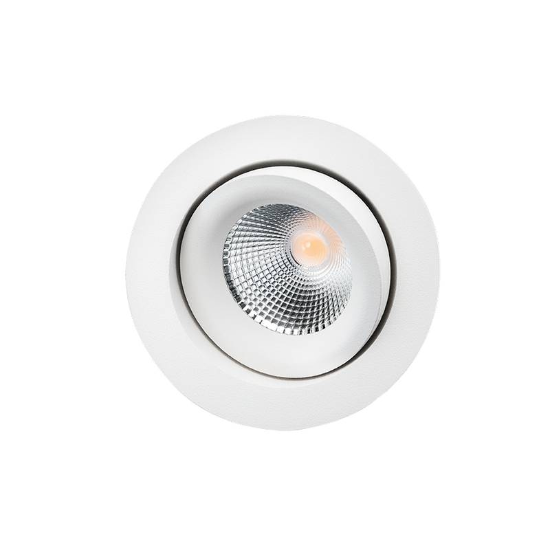 Downlight SG ARMATUREN Junistar Lux Isosafe