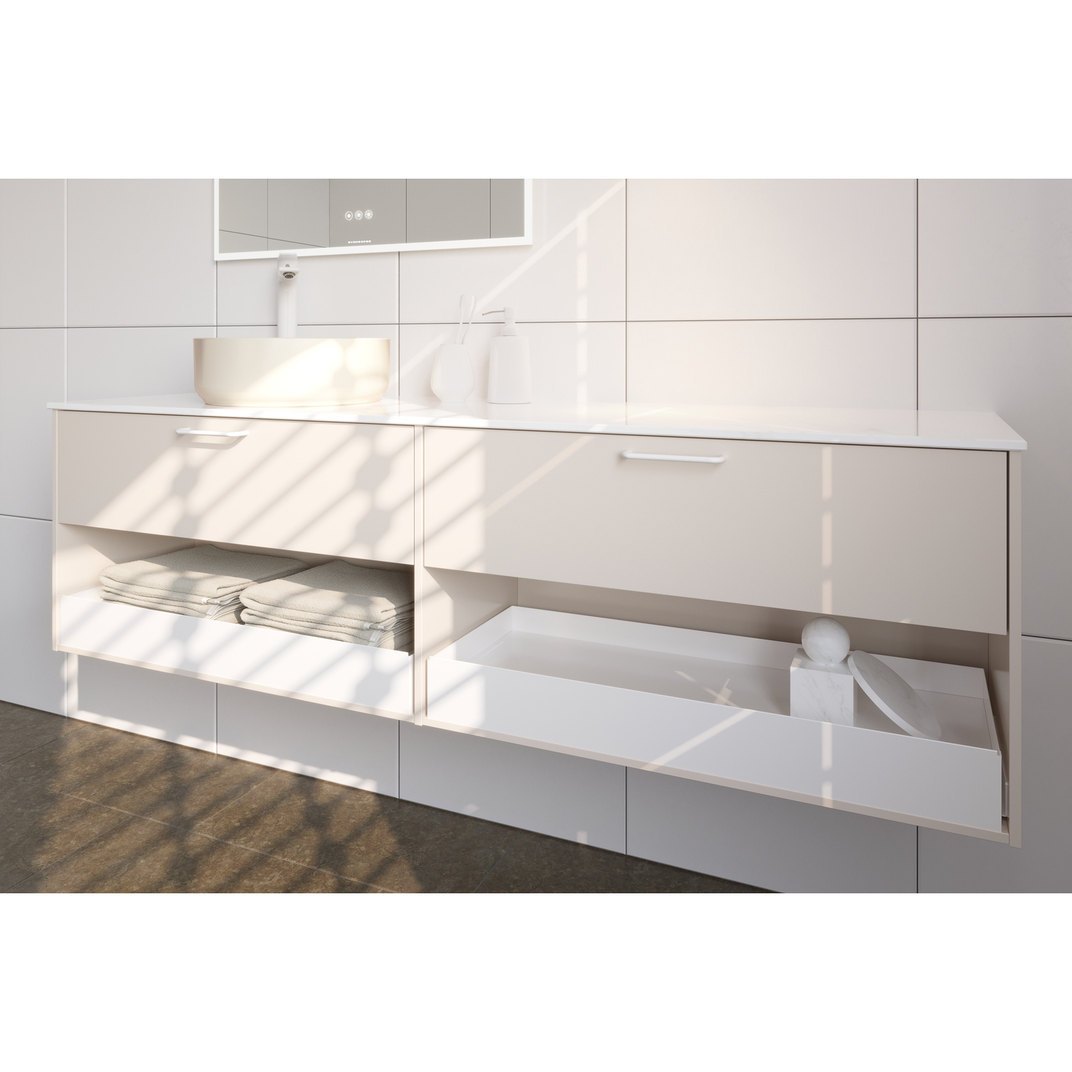 Håndtak Svedbergs Nr 12