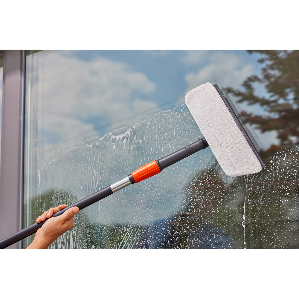 Vindusrenser Gardena Cleansystem