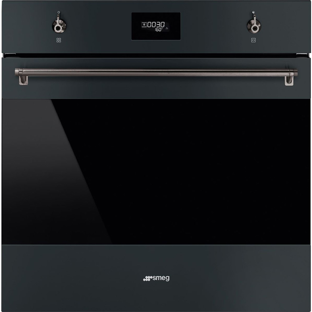 Innbyggingsovn Smeg SFP6301TVN